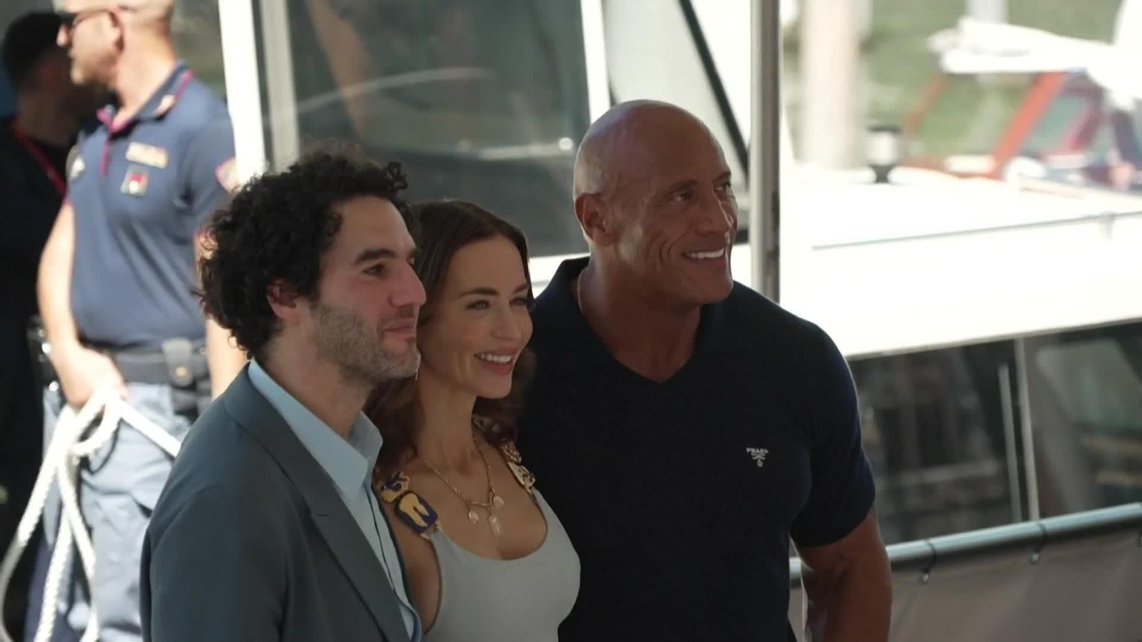 va the rock venecia