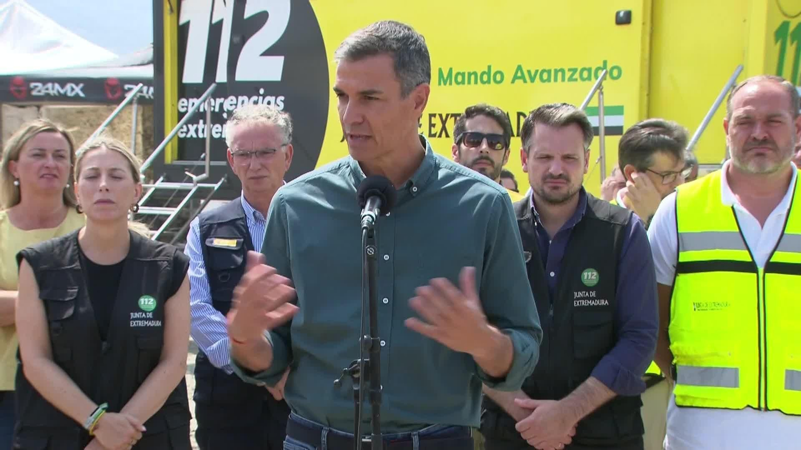 va pedro sanchez total