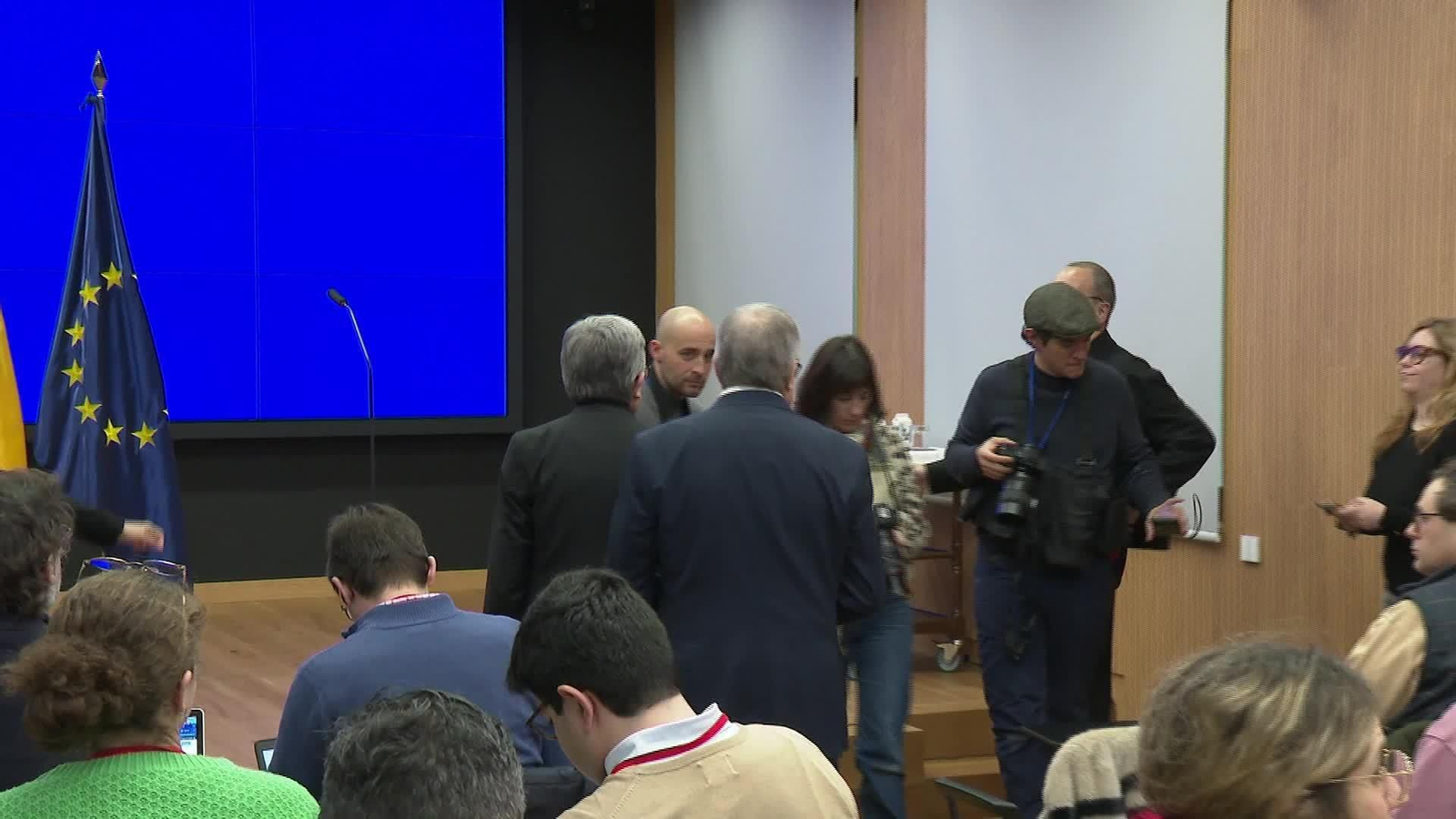 J057-MADRID ACUERDO GOBIERNO Y OBISPOS ABUSOS 2