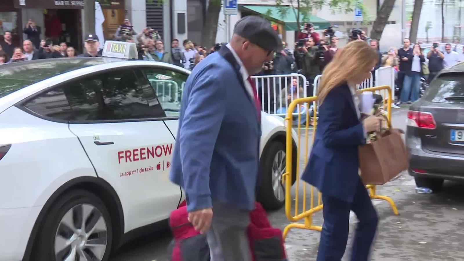 va llegada koldo supremo