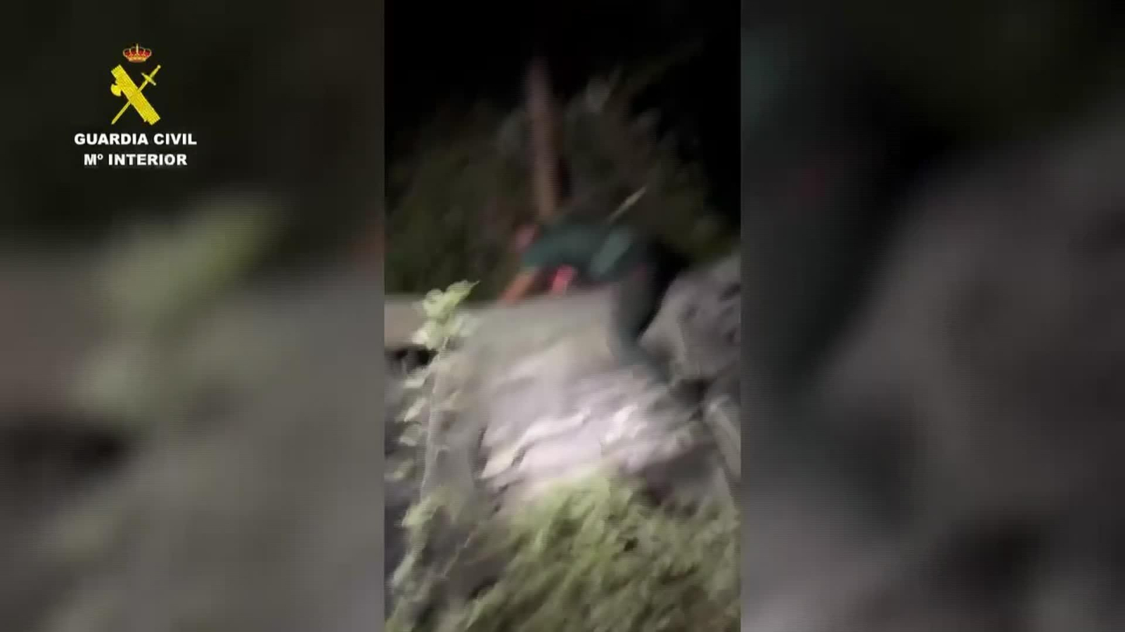 V058-GRANADA RESCATE MADRE E HIJO