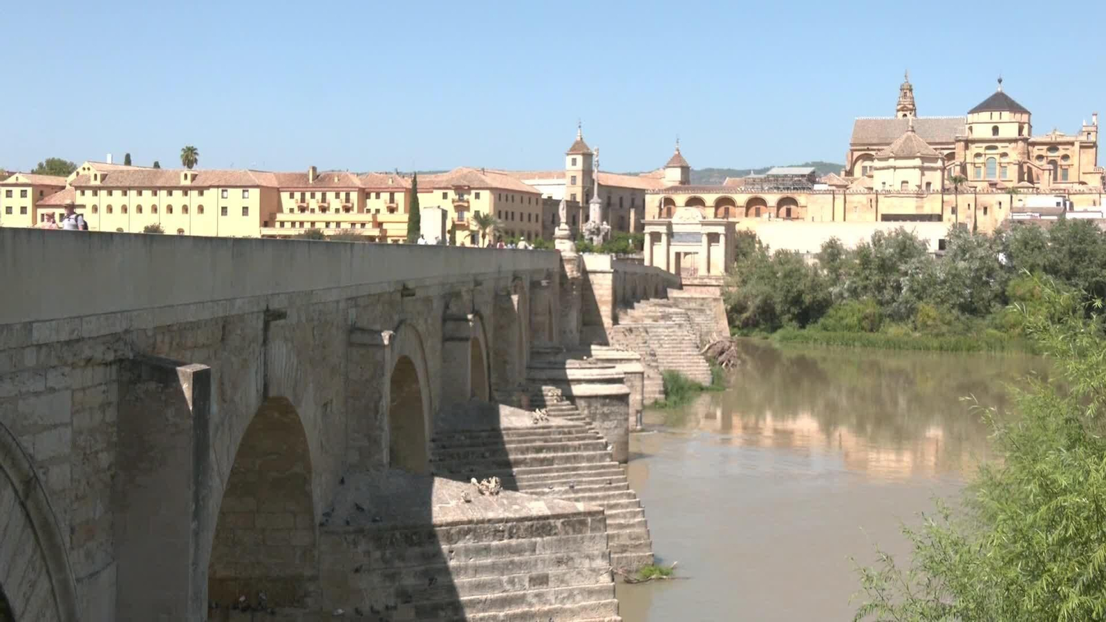 X048-CORDOBA CALOR