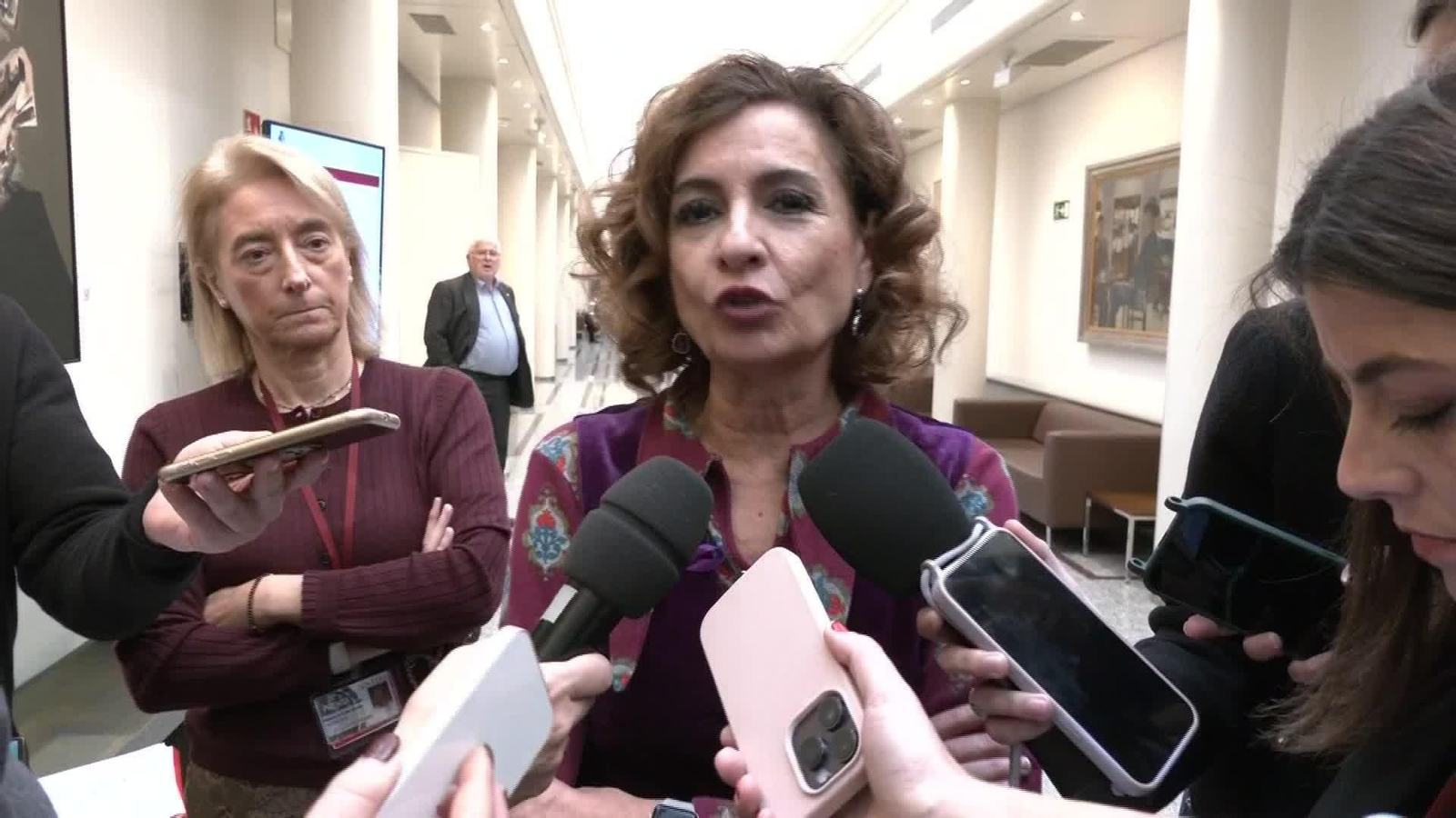 M054-MADRID SENADO CANUTAZO MJ MONTERO