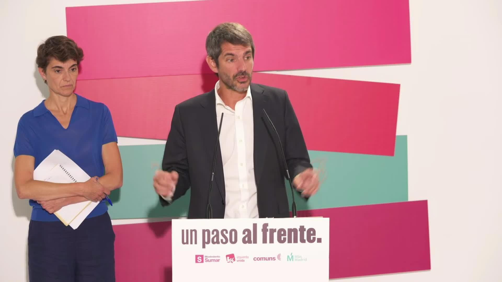 va sumar sobre marruecos