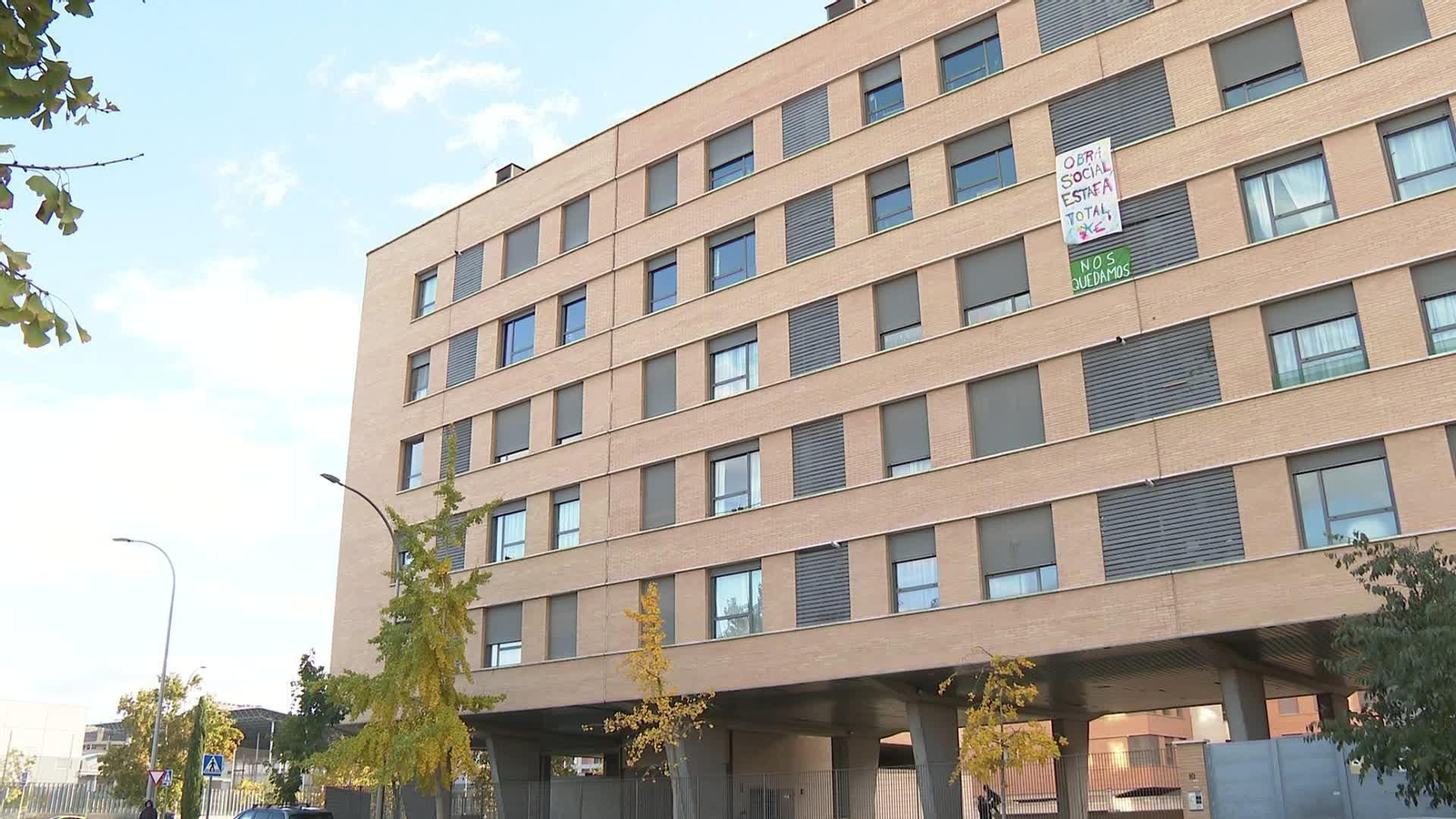 M080-MADRID VIVIENDA DE ALQUILER