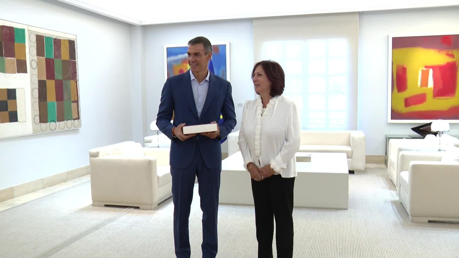 va sanchez con peramato ok
