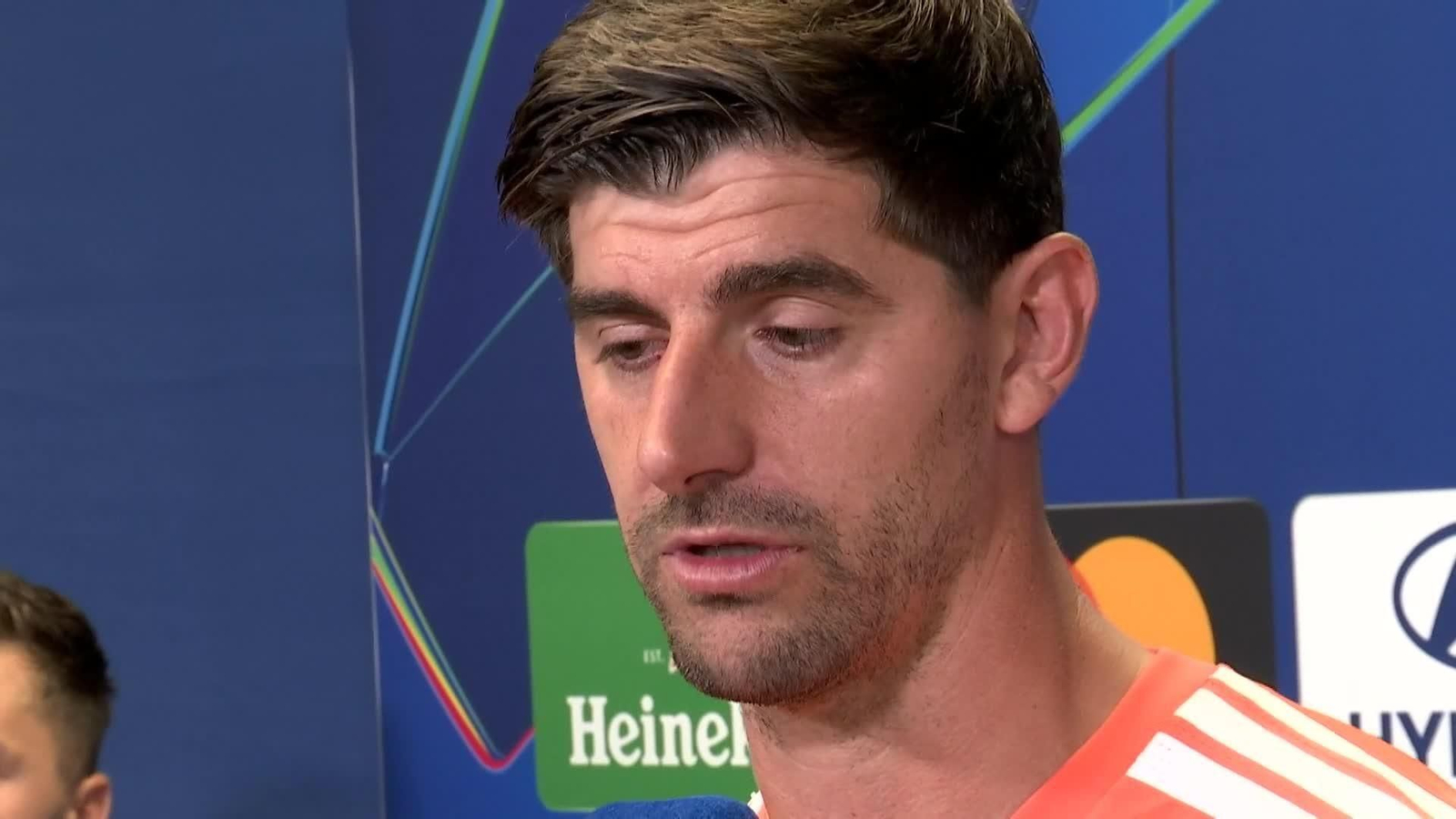va real madrid leipzig