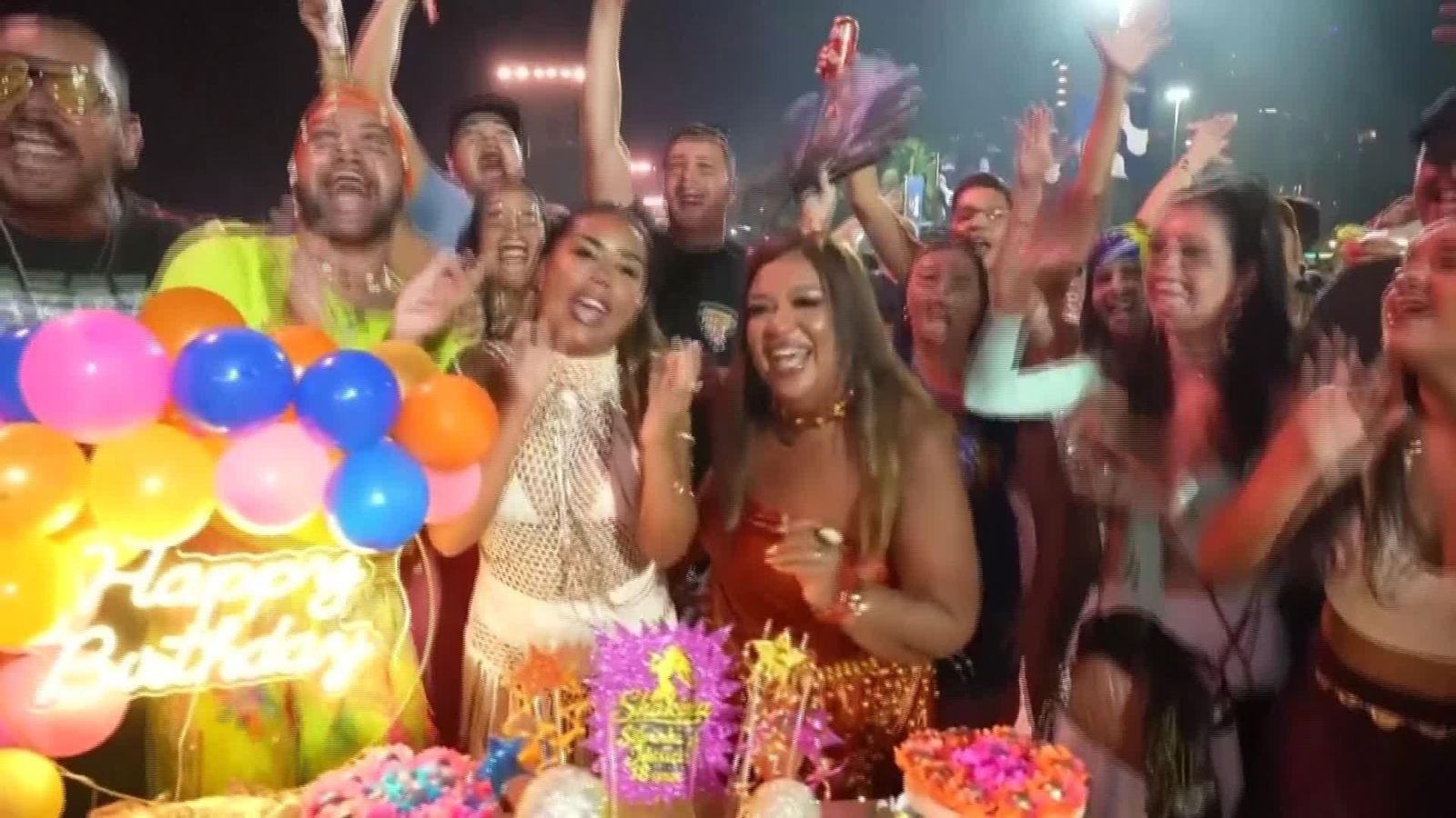 D002-BRASIL FANS SHAKIRA CONCIERTO GRATUITO