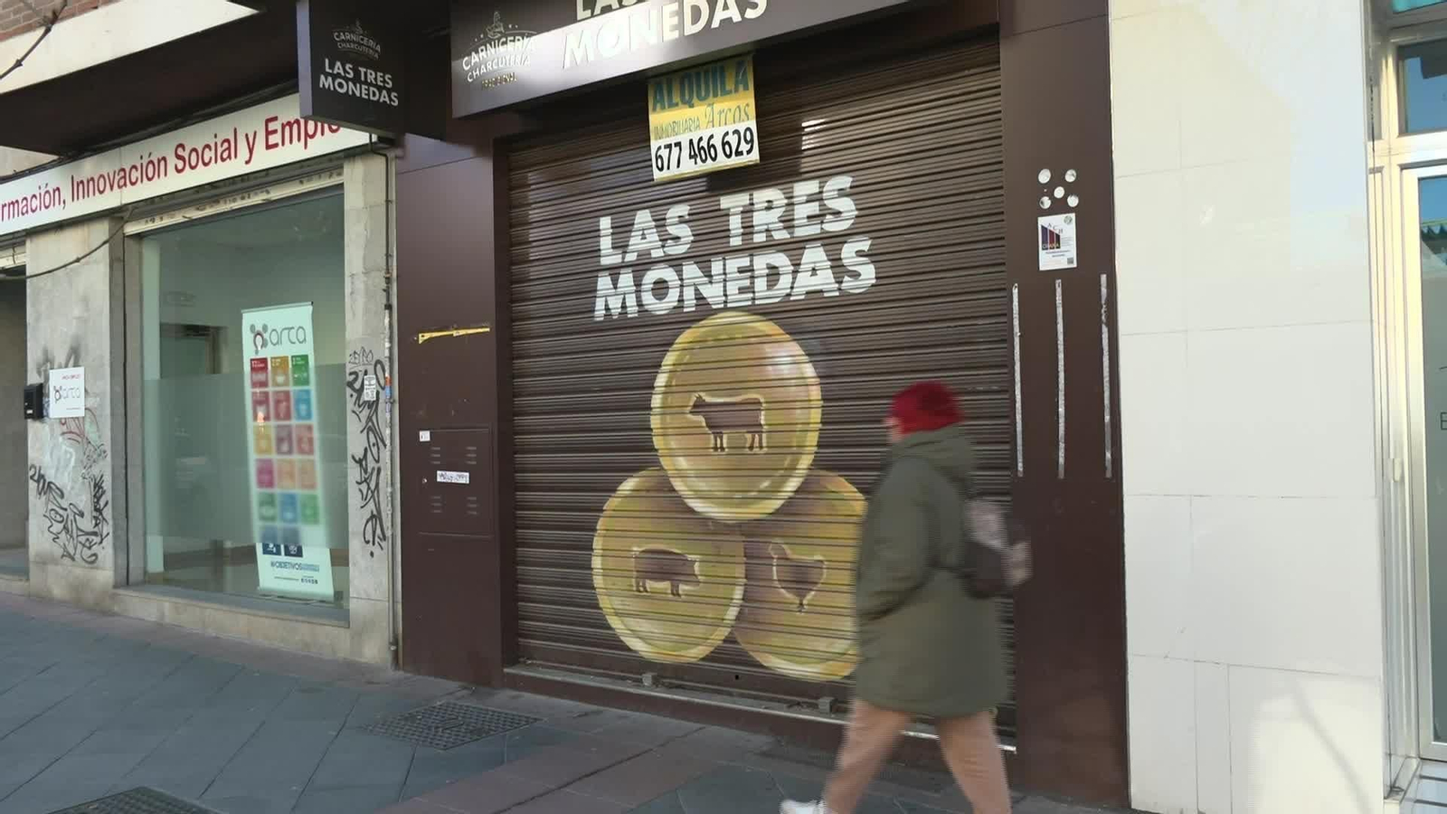 J053-GRANADA COMERCIO LOCAL