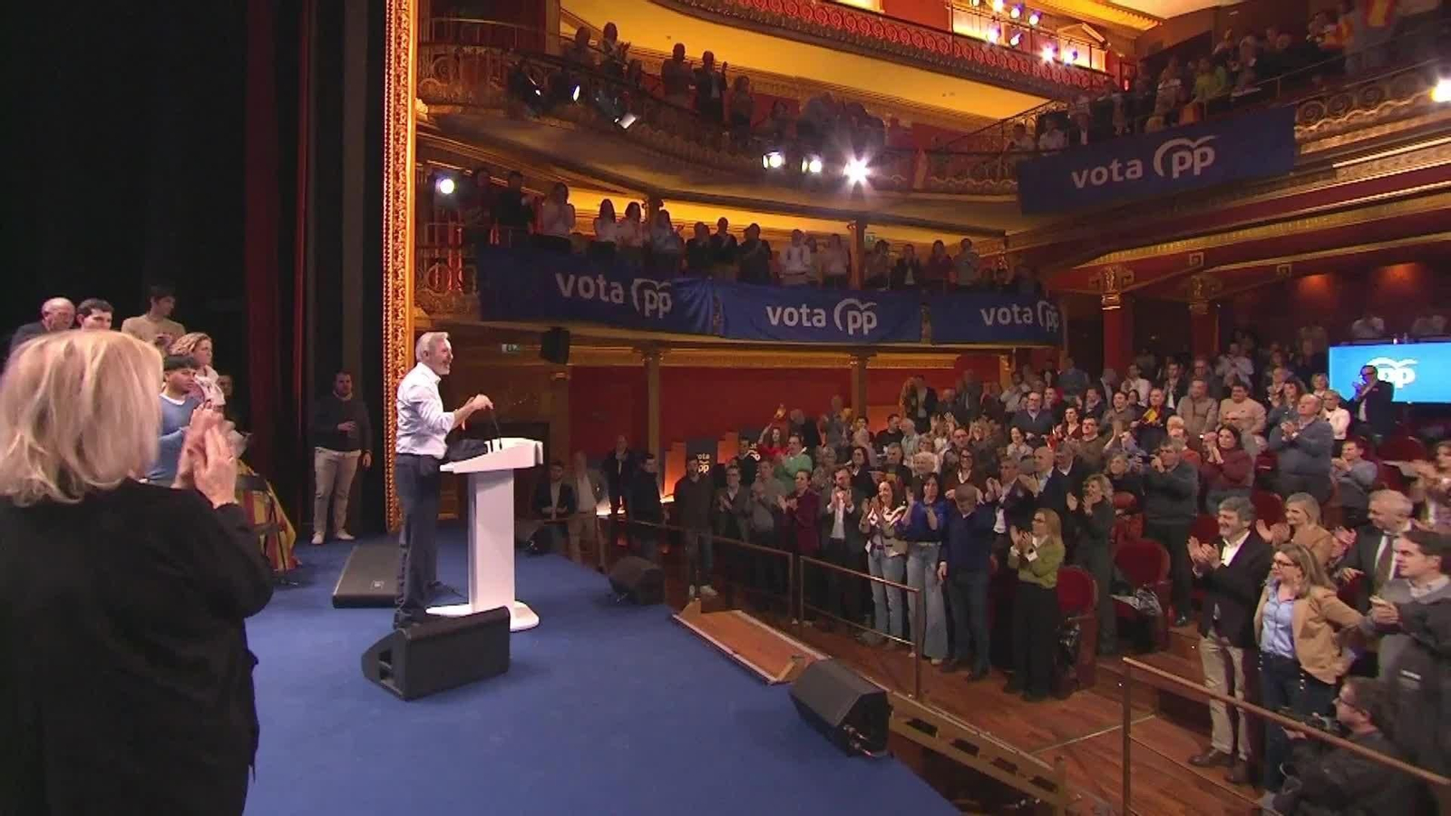 X062-HUESCA ACTO PP FEIJOO