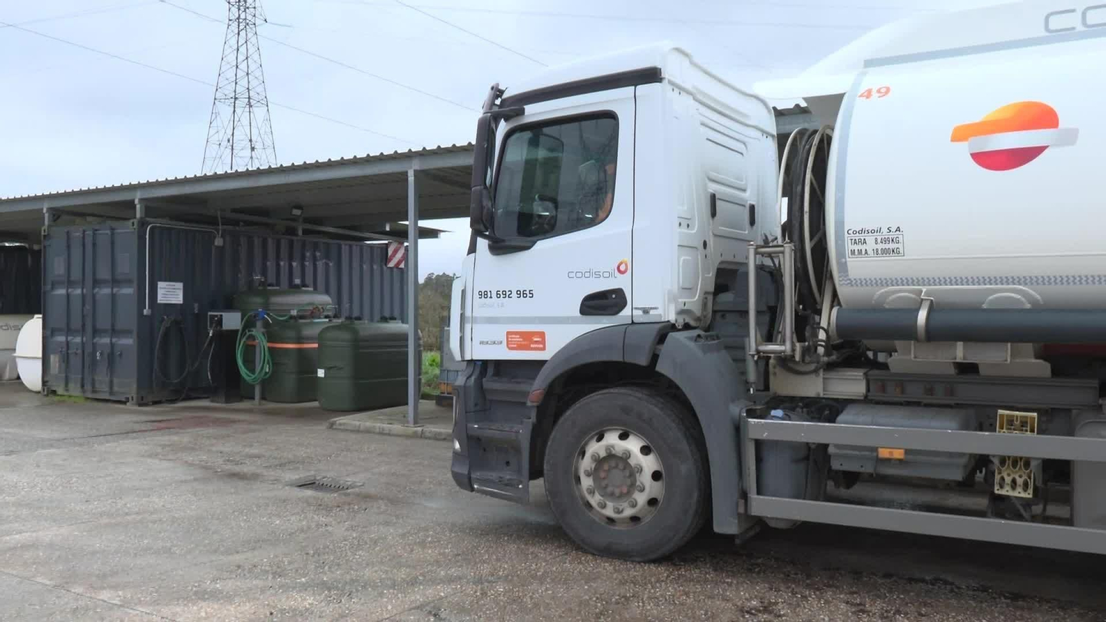 V049-GALICIA LLENADO DEPOSITOS CALEFACCION A DOMICILIO