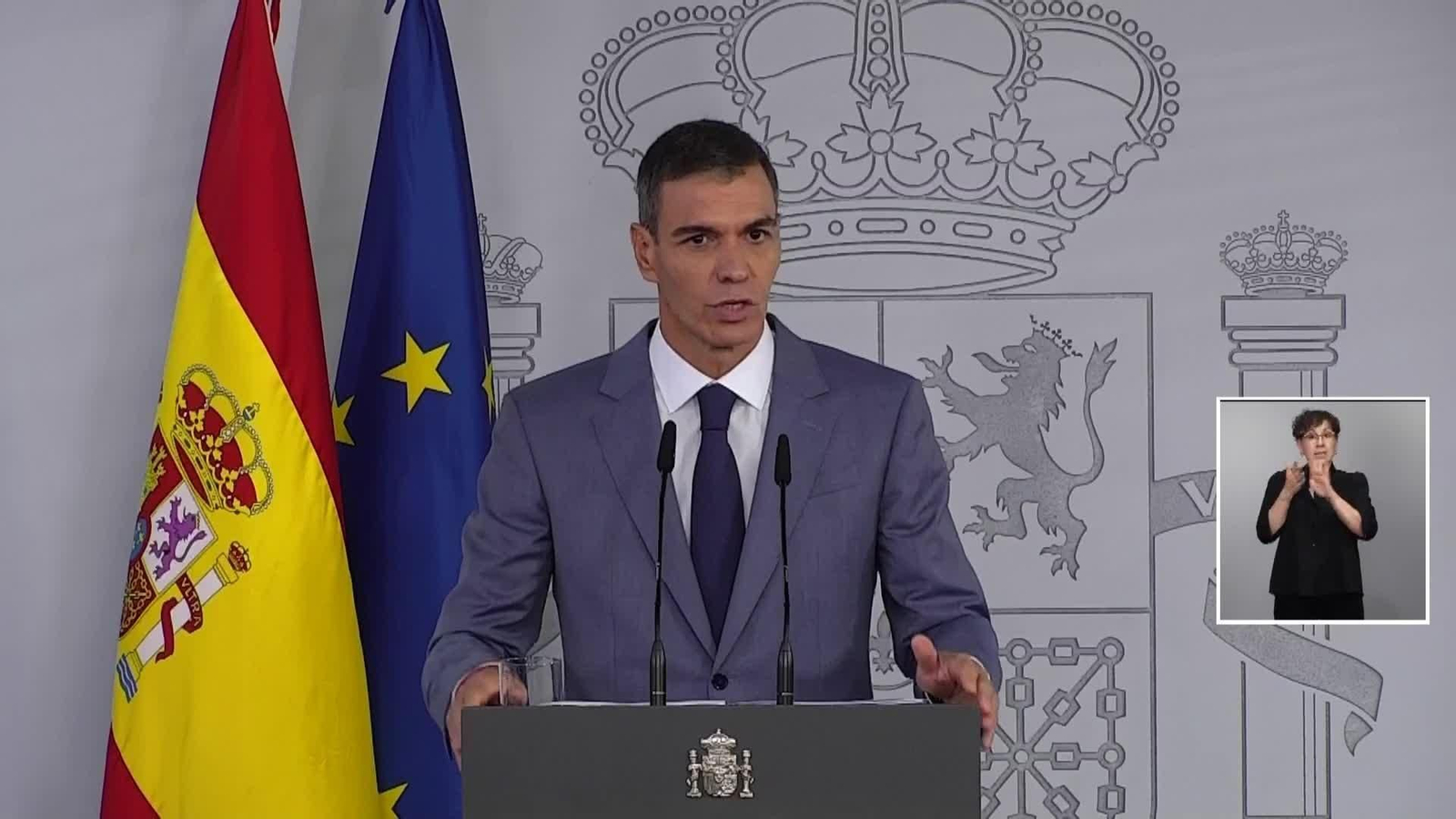 va rp consejo ministros