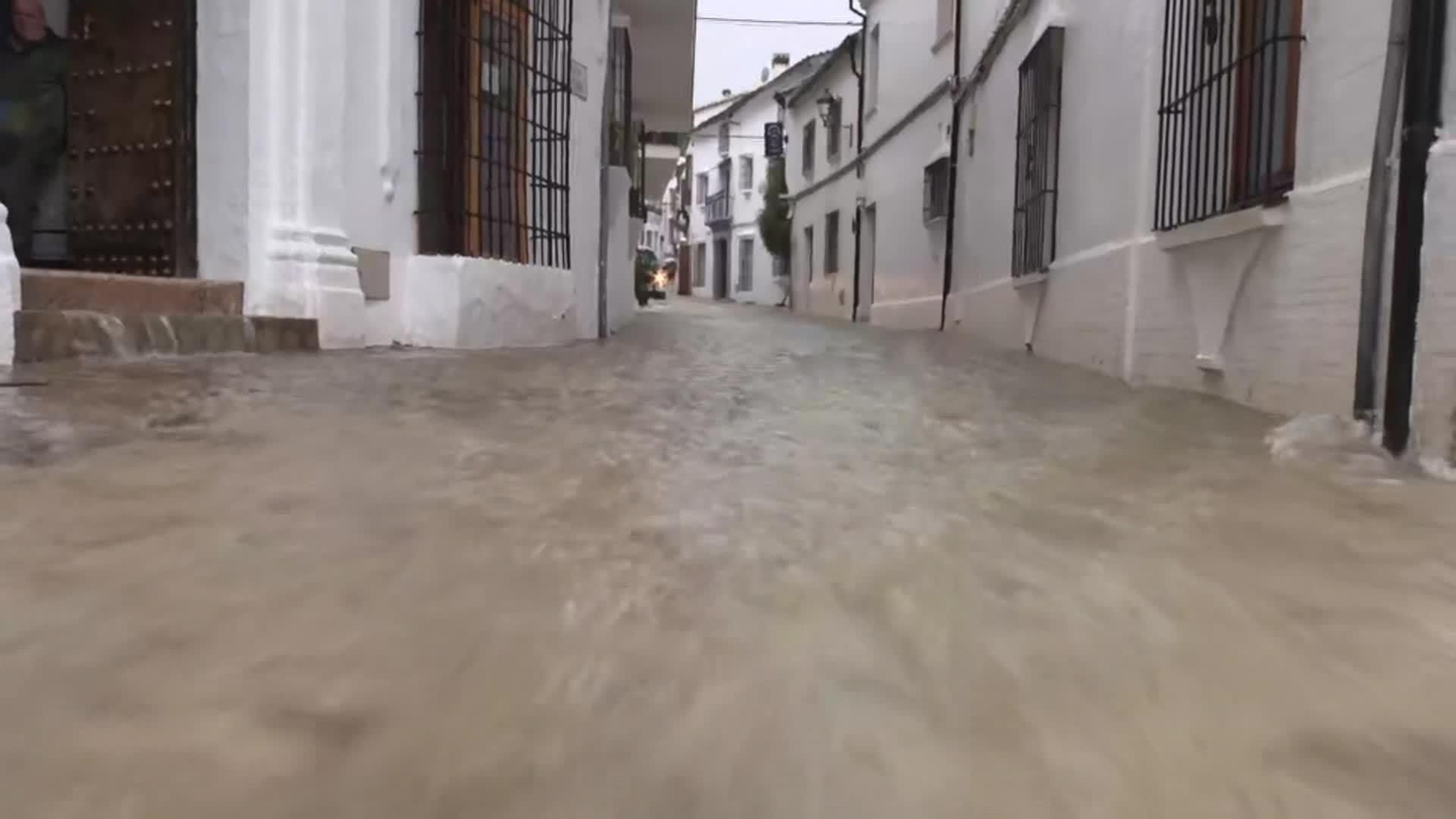 va grazalema hoy