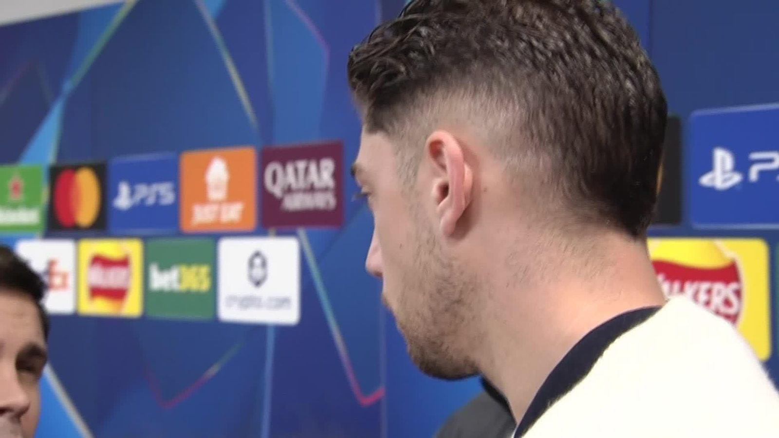 X010-LIVERPOOL MIXTA LIVERPOOL VS RMADRID