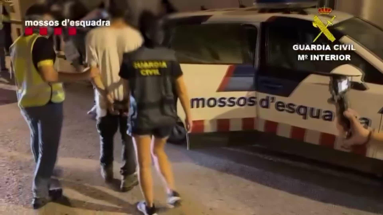 va yihadista detenido