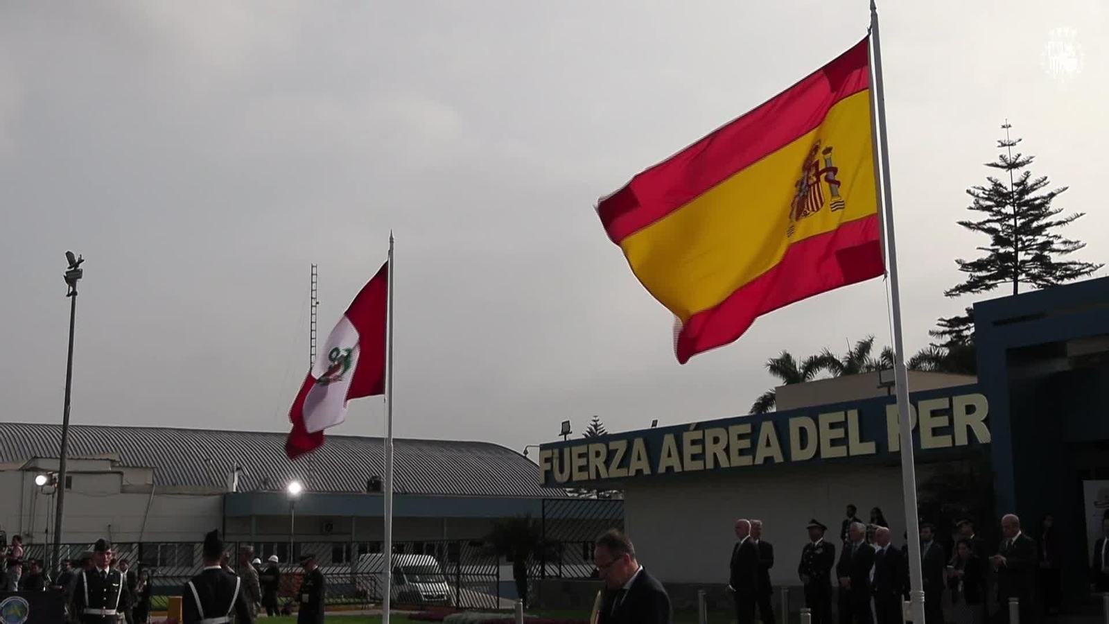 M012-PERU REY CON KEIKO FUJIMORI