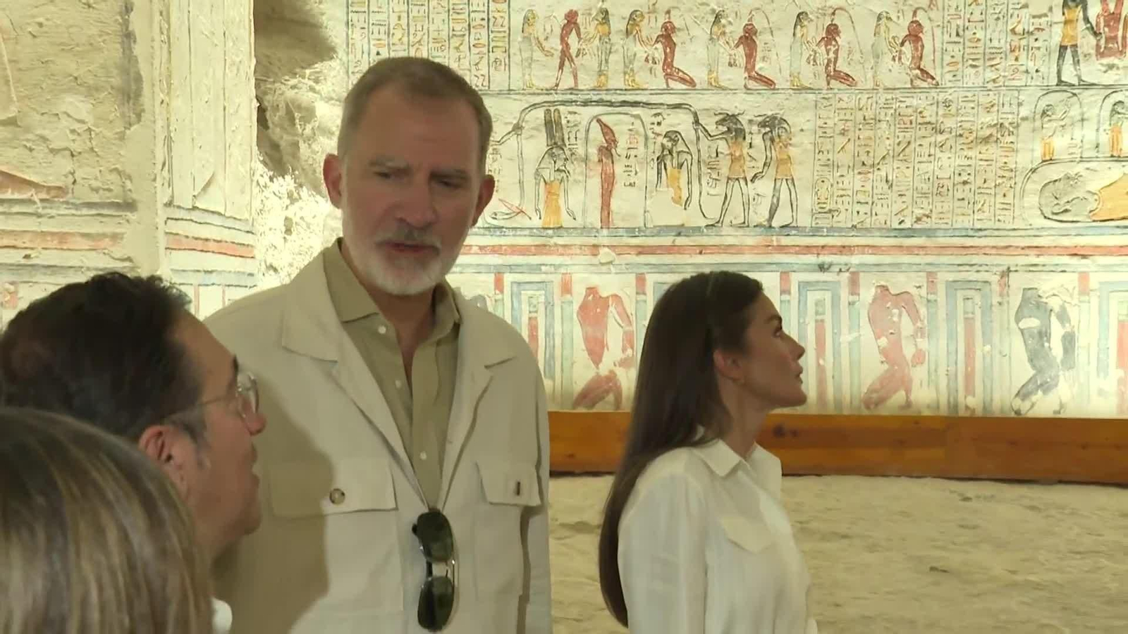va reyes luxor
