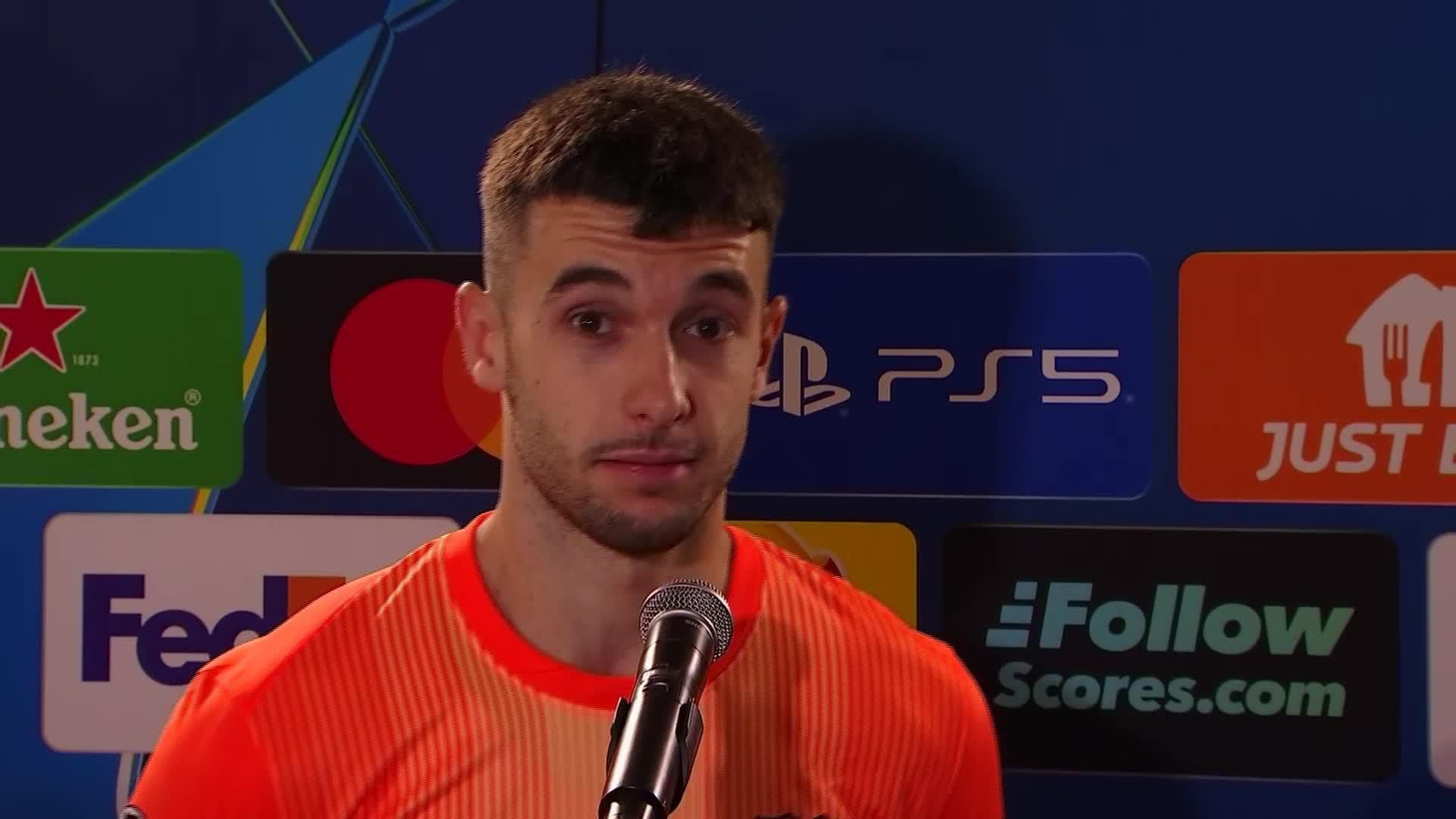 X009-BARCELONA ZONA MIXTA BARÇA-EINTRATCH