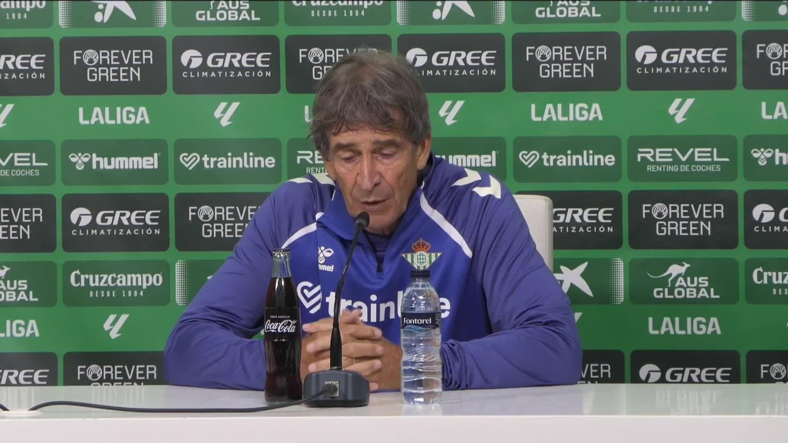 X079-SEVILLA RP BETIS X079-SEVILLA RP BETIS