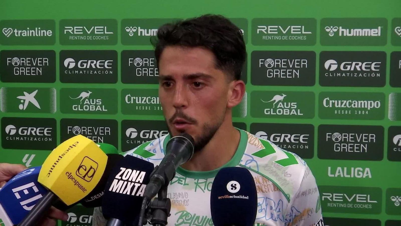 S018-SEVILLA ZMIXTA BETIS VS REAL SOCIEDAD