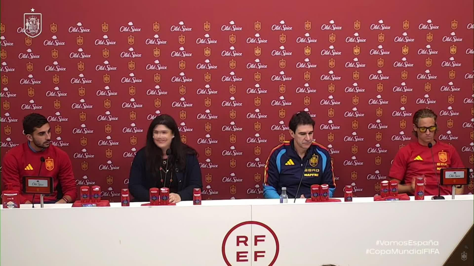 J046-MADRID ACTO SELECCION ESPAÑOLA