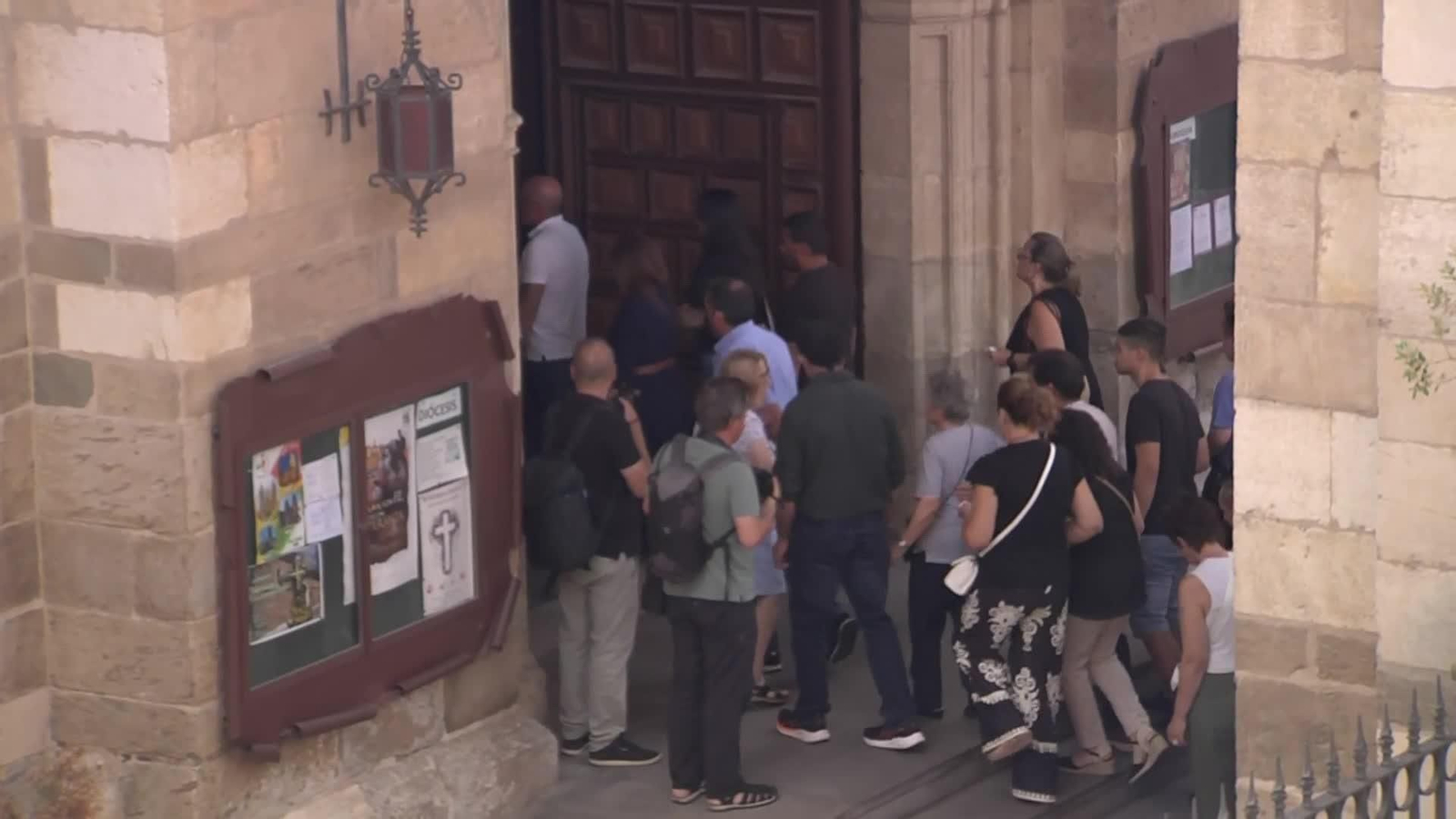 va funeral la bañeza