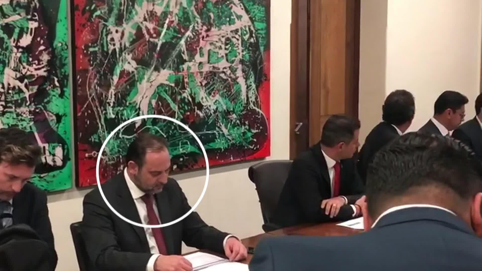 web auto procesamiento mascarillas