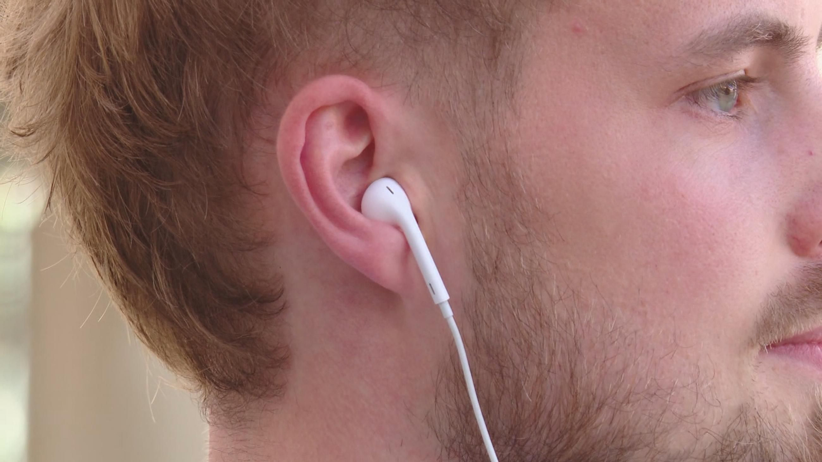 Auriculares