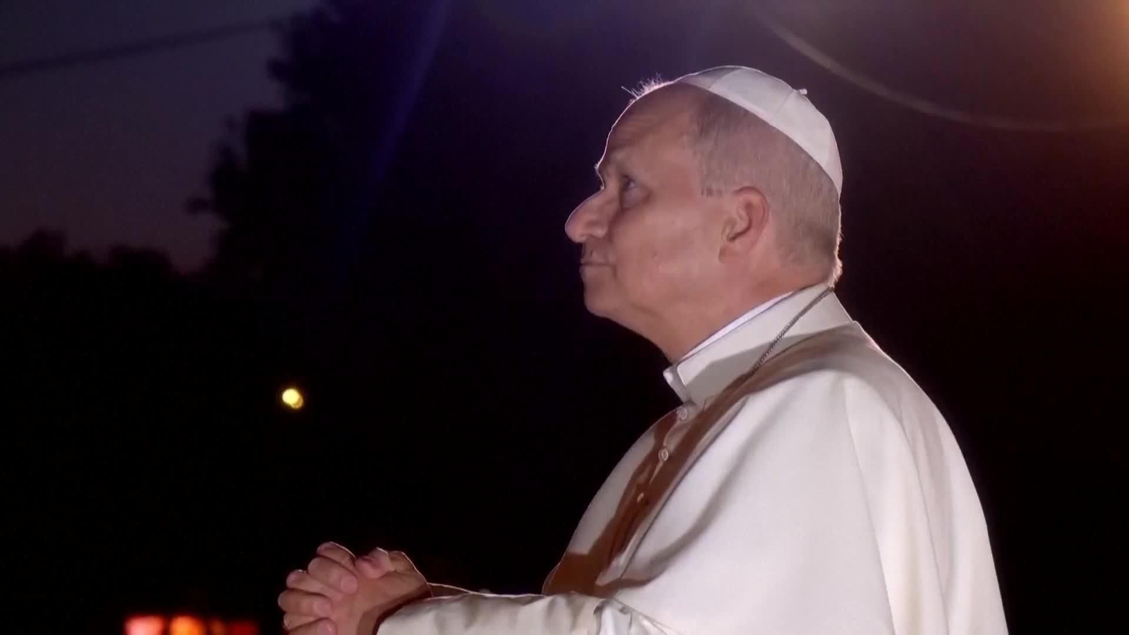 web cancer papal