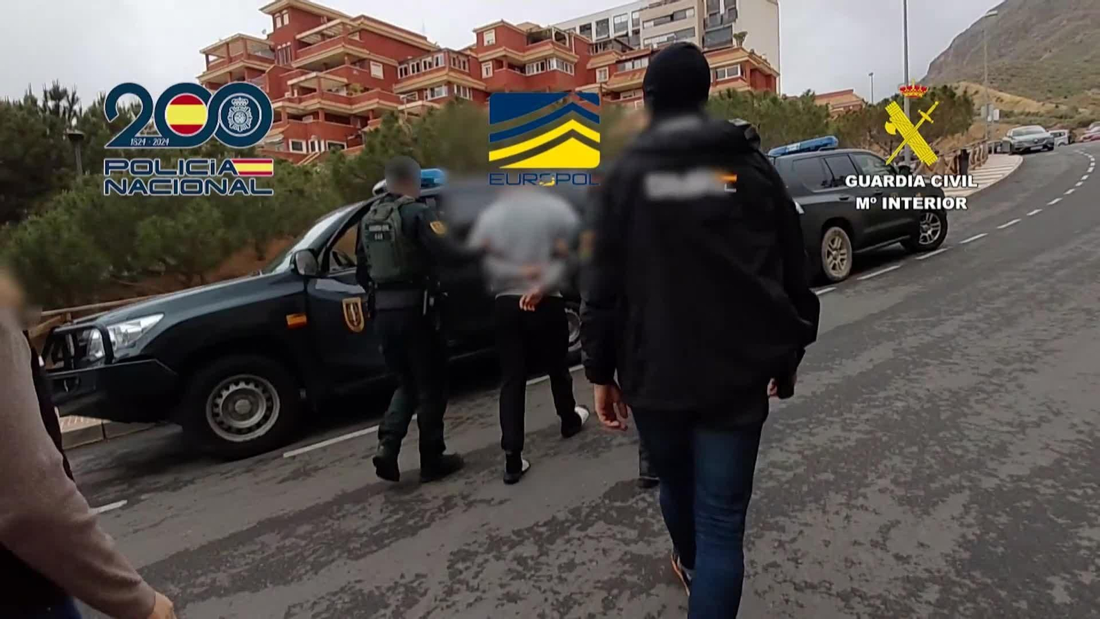 va mafias argelia