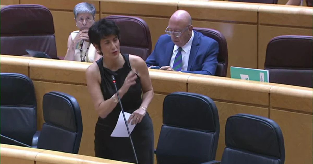 M085-MADRID SENADO RIFIRAFE MOFA RAFA HERNANDO AYLAN KURDI