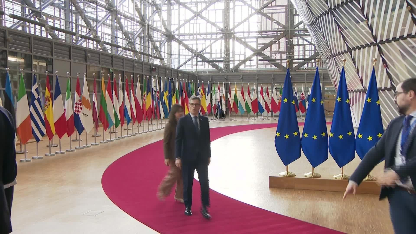 V012-BRUSELAS DECLARACIONES BOLAÑOS