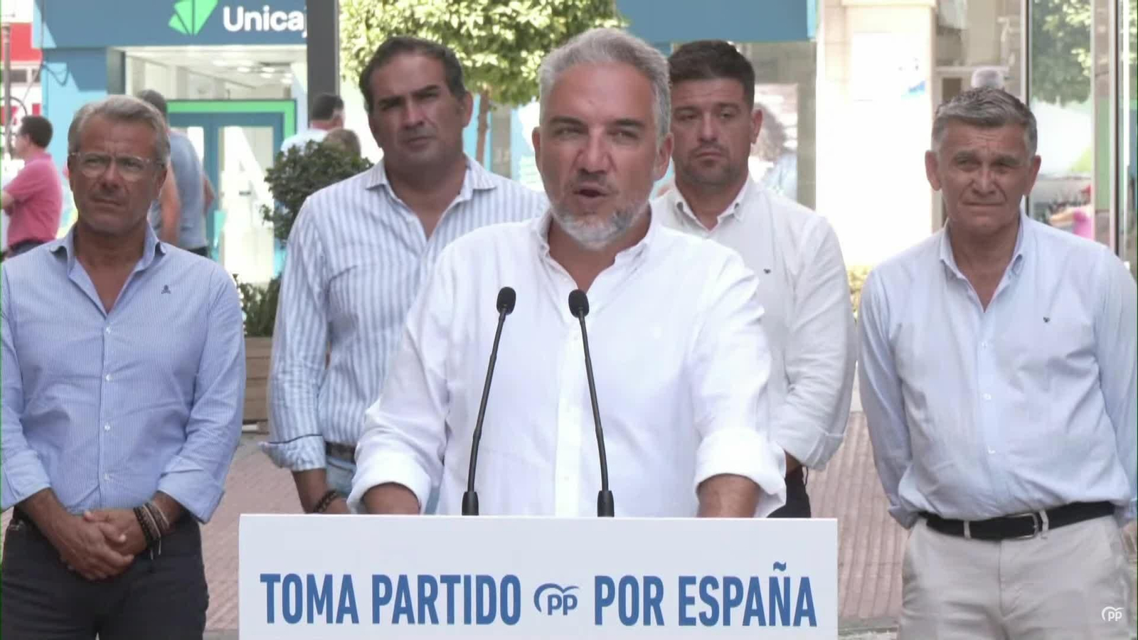 X015-MALAGA PP BENDODO MARBELLA
