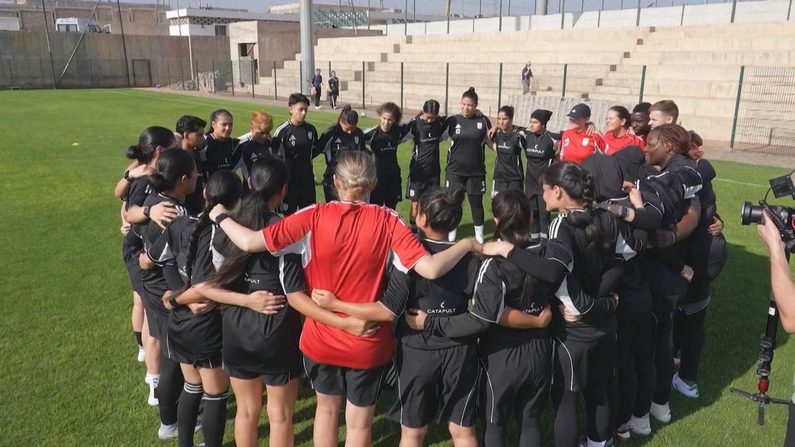 chicas afganas futbol chicas afganas futbol
