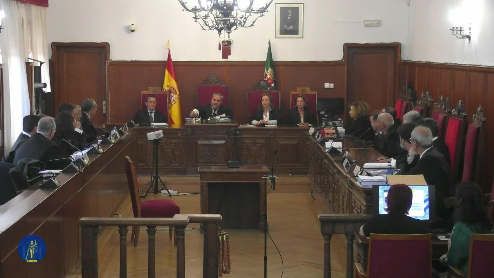 M060-EDI BADAJOZ SENTENCIA DAVID SANCHEZ