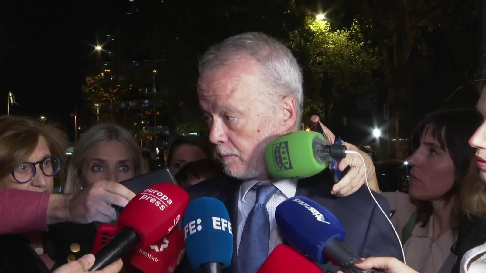va abogado begoña gomez