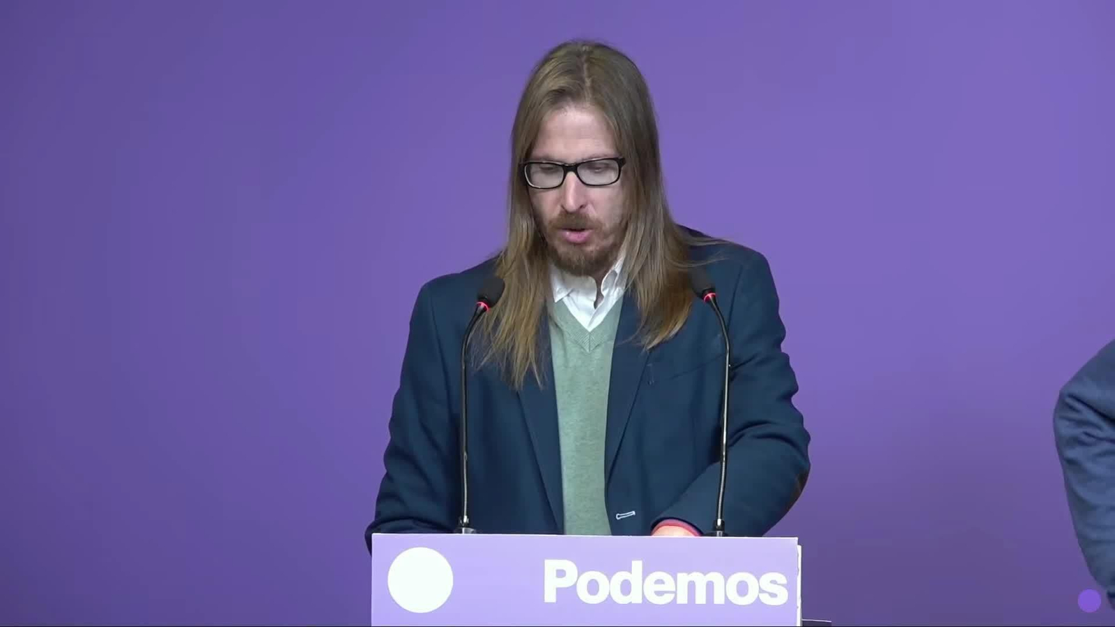 L023-MADRID RP PODEMOS