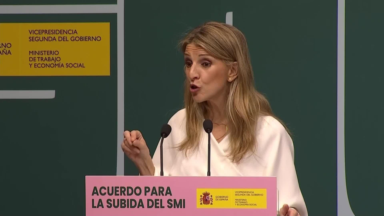 va yolanda diaz firma smi