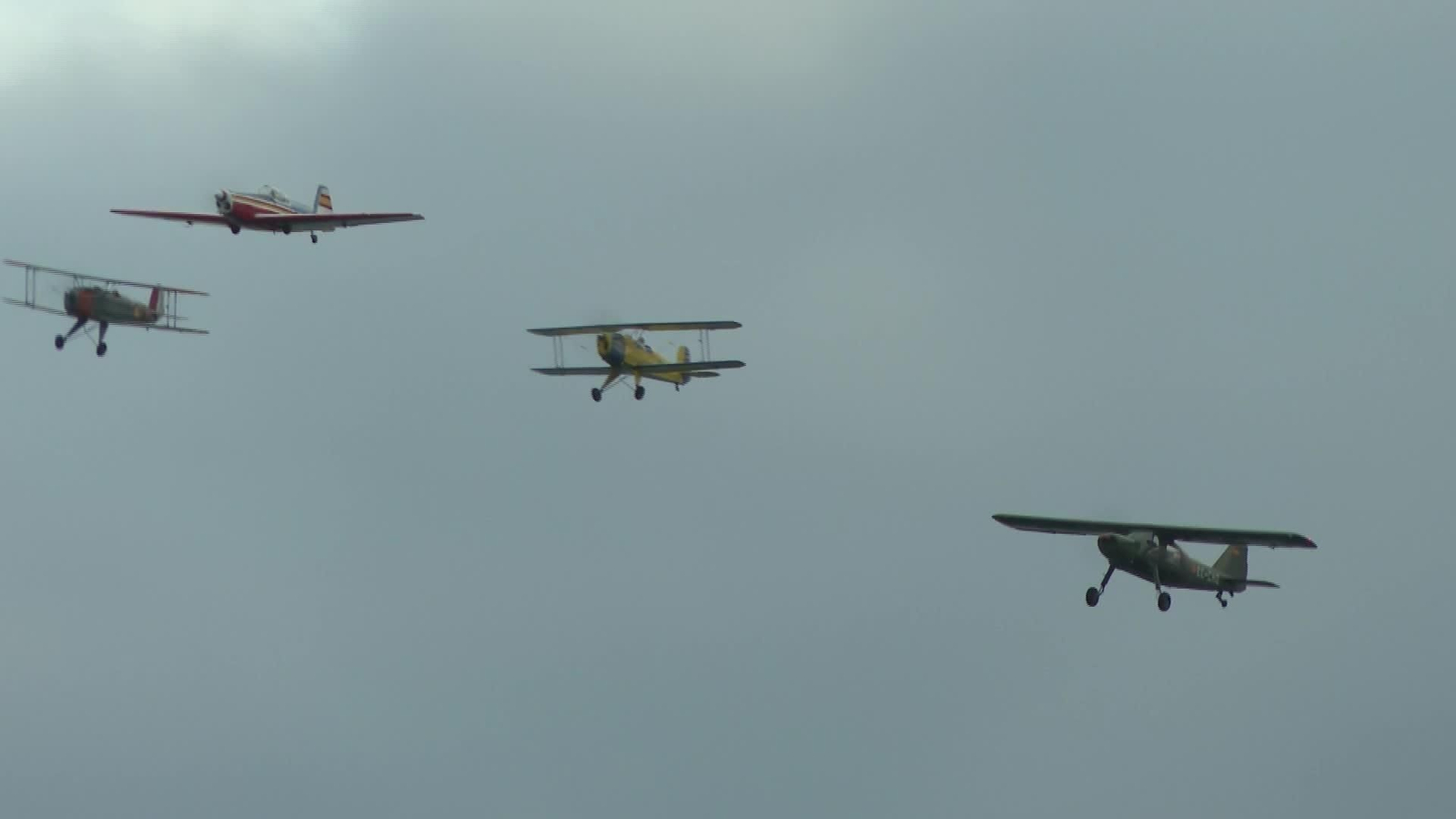 S049-TARRAGONA FESTIVAL AEREO EN SALOU