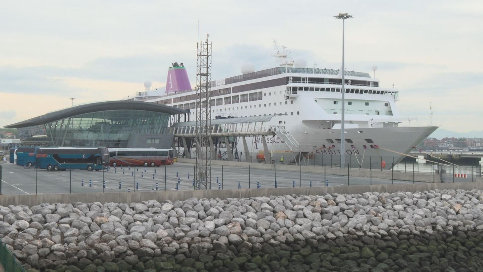 crucero