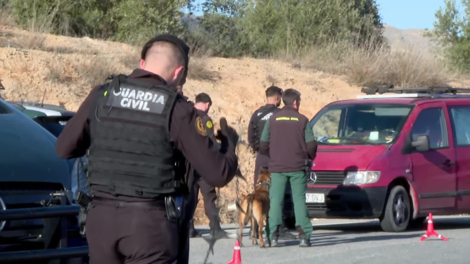 X060-ALBACETE RAVE TOBARRA TARDE