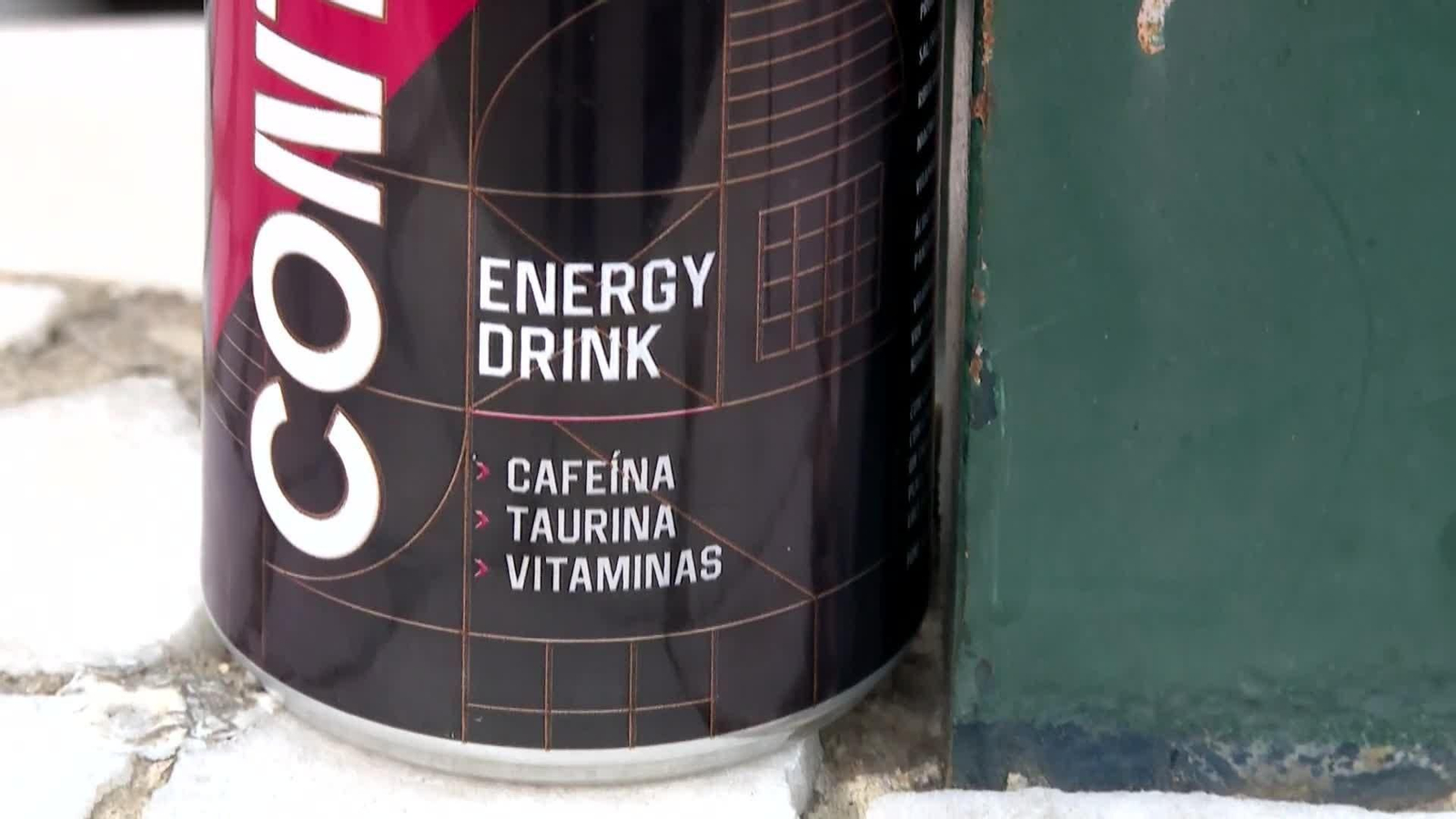 va bebidas energeticas