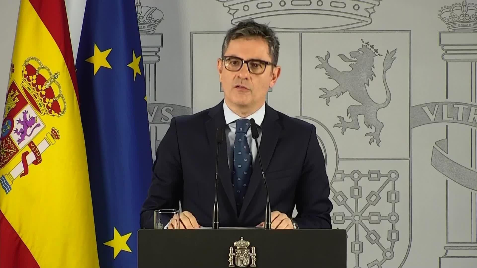 J078-MADRID FELIX BOLAÑOS SOBRE FISCAL GENERAL