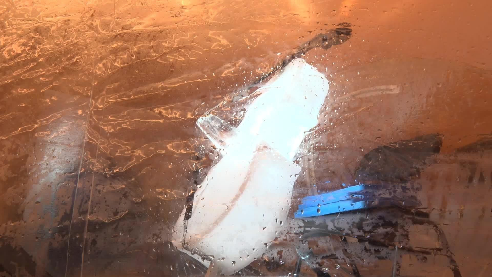 L107-GRANADA CONCIERTO DE HIELO