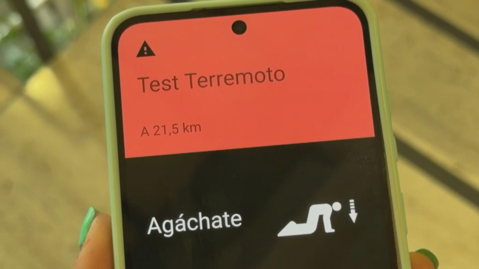 web es alert google frame 63