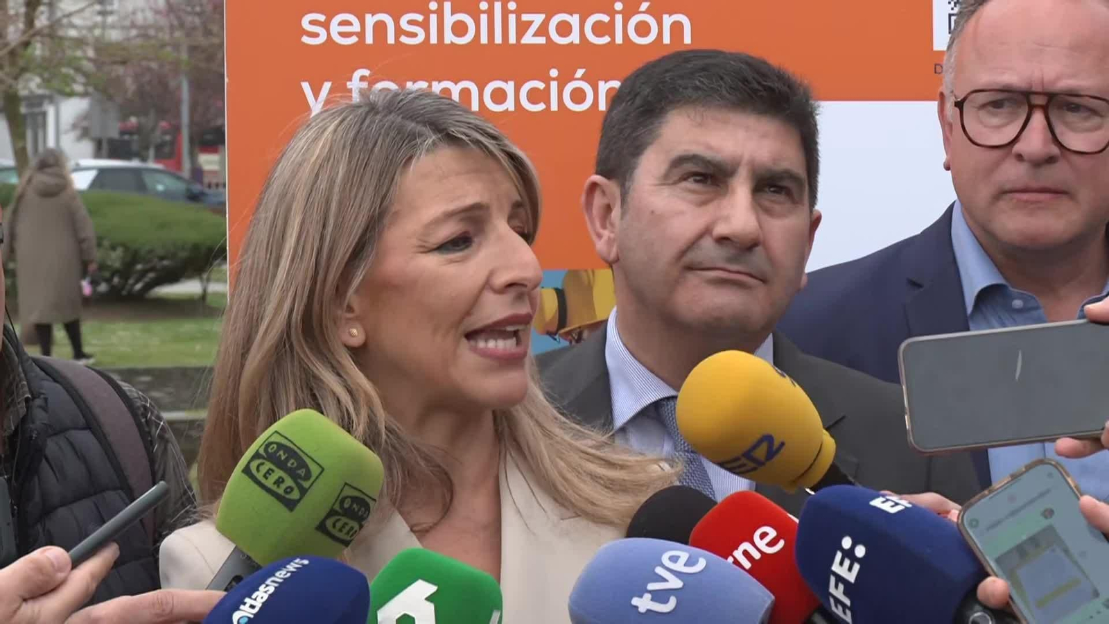 va yolanda diaz