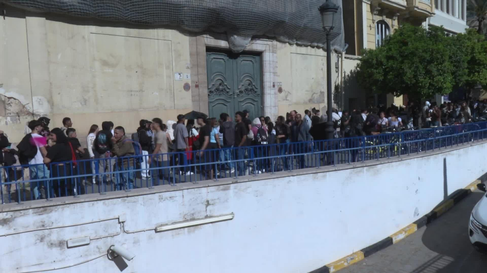 J064-VALENCIA REGULARIZACION MIGRANTES