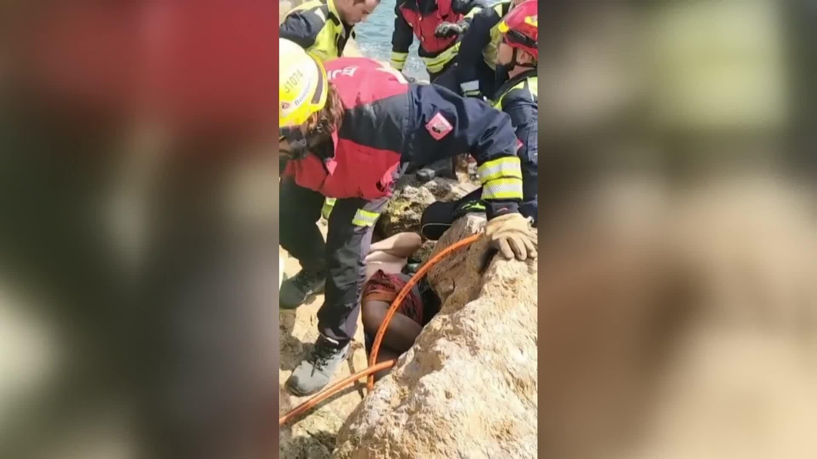 va rescate en torrevieja
