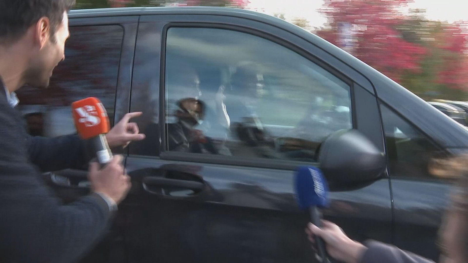 J074-VITORIA CHEQUEO MEDICO REY EMERITO J074-VITORIA CHEQUEO MEDICO REY EMERITO