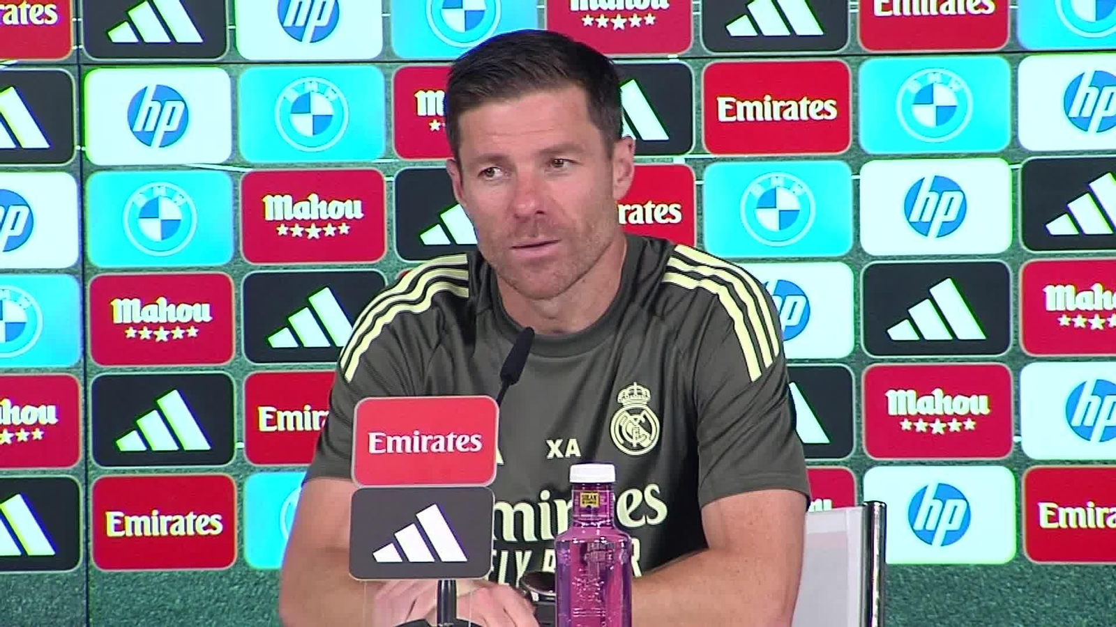 V037-MADRID RP XABI ALONSO